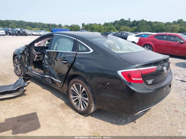 2017 BUICK LACROSSE PREMIUM 3
