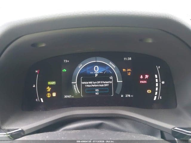 2025 TOYOTA CAMRY SE 7