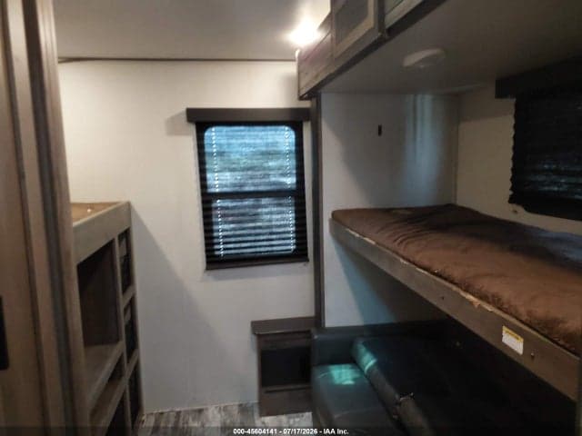 2021 KEYSTONE SPRINTER LIMITED 362 8