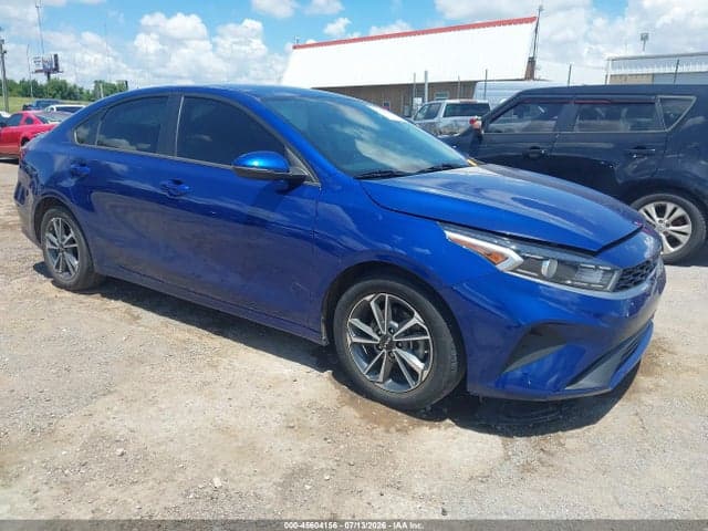 2023 KIA FORTE LXS 1