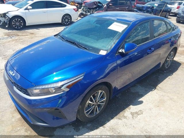 2023 KIA FORTE LXS 6