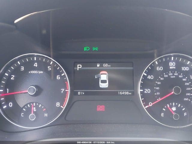 2023 KIA FORTE LXS 7