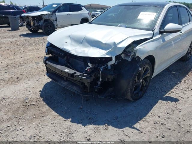 2025 VOLKSWAGEN JETTA 1.5T SE 6