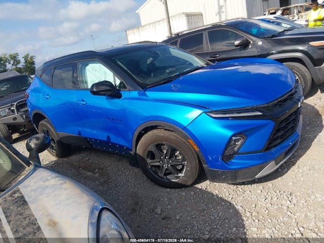 2025 CHEVROLET BLAZER FWD 2LT - 1