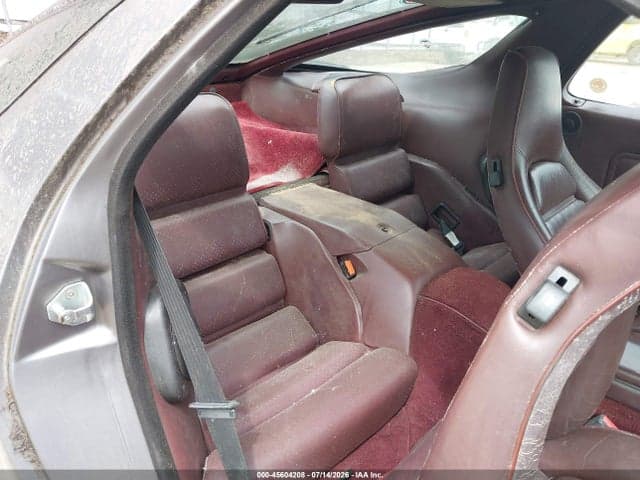 1986 PORSCHE 928 S 8