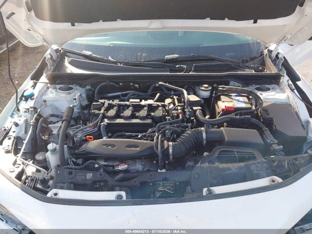 2023 HONDA CIVIC EX-L/EX-L W/O BSI 10