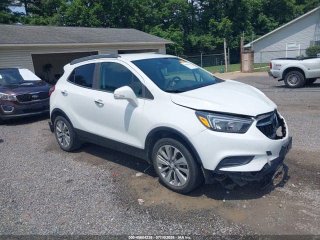 2019 BUICK ENCORE FWD PREFERRED