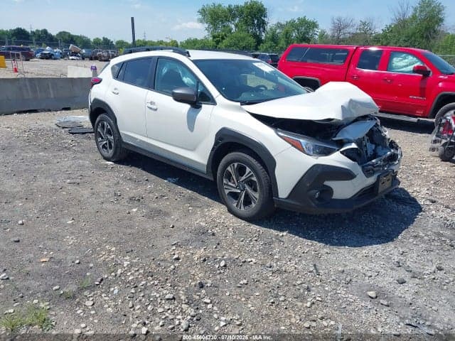 2024 SUBARU CROSSTREK PREMIUM 1