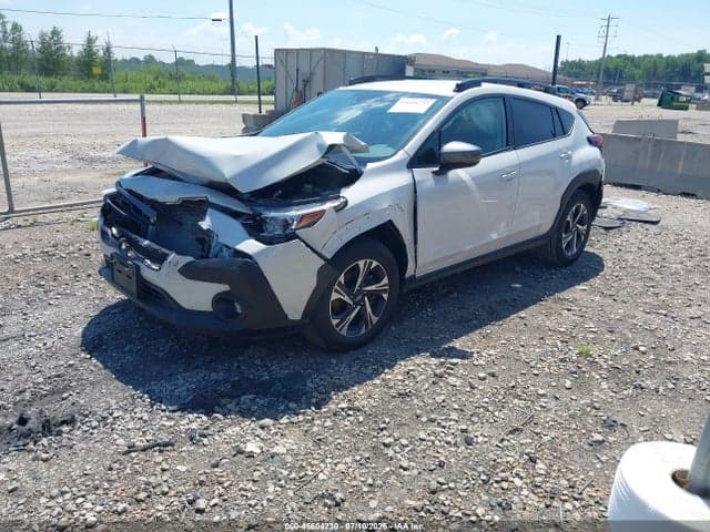 2024 SUBARU CROSSTREK PREMIUM 2
