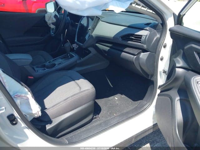 2024 SUBARU CROSSTREK PREMIUM 5