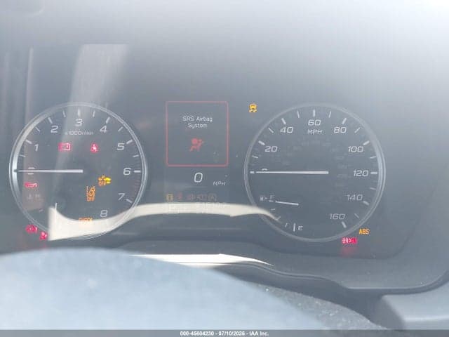2024 SUBARU CROSSTREK PREMIUM 7
