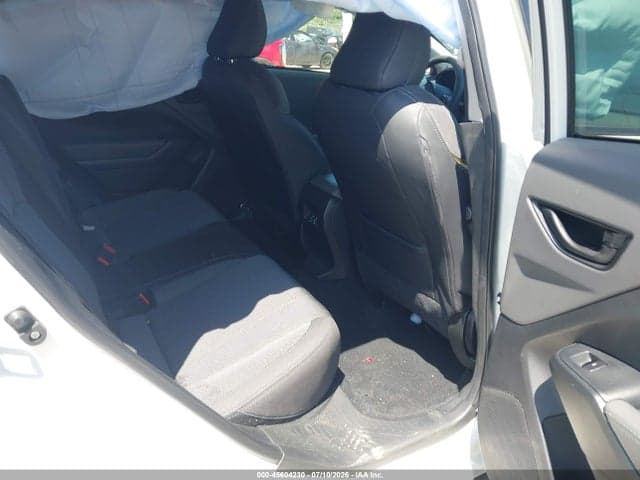 2024 SUBARU CROSSTREK PREMIUM 8