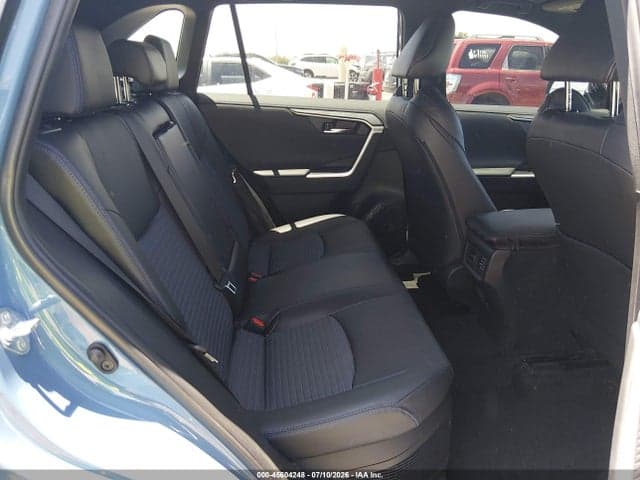 2024 TOYOTA RAV4 HYBRID XSE 8