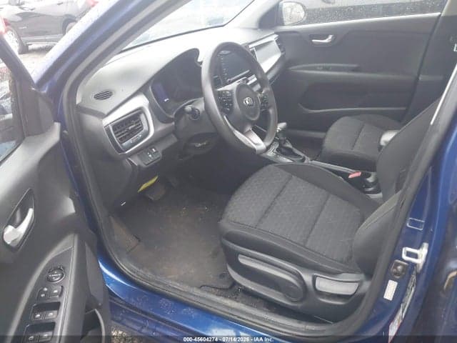 2020 KIA RIO S 5