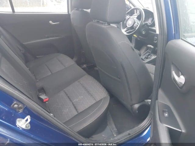 2020 KIA RIO S 8