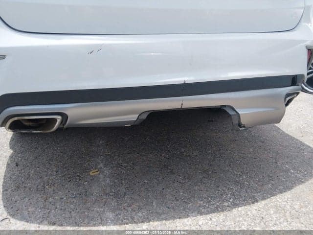 2018 HYUNDAI SANTA FE SE 19