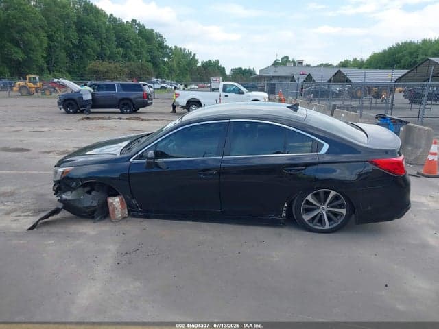 2019 SUBARU LEGACY 2.5I LIMITED 14