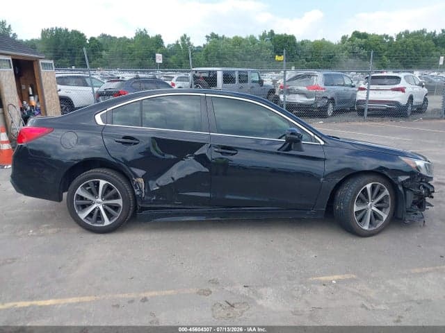 2019 SUBARU LEGACY 2.5I LIMITED 17