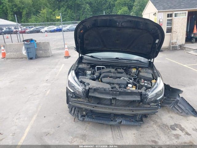 2019 SUBARU LEGACY 2.5I LIMITED 10