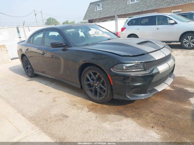 2023 DODGE CHARGER GT - 1