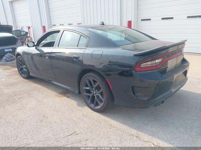 2023 DODGE CHARGER GT 3