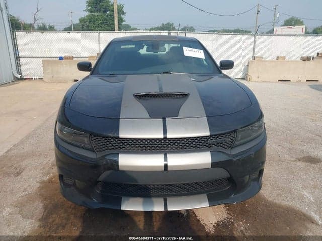 2023 DODGE CHARGER GT 6
