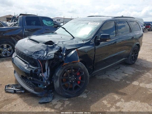2024 DODGE DURANGO SRT 392 PLUS AWD 2