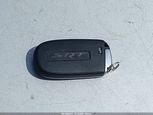 2024 DODGE DURANGO SRT 392 PLUS AWD 11