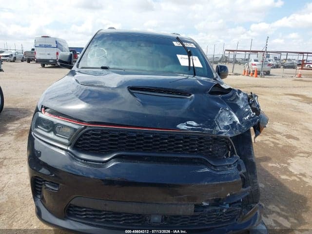 2024 DODGE DURANGO SRT 392 PLUS AWD 12