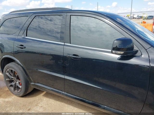 2024 DODGE DURANGO SRT 392 PLUS AWD 13