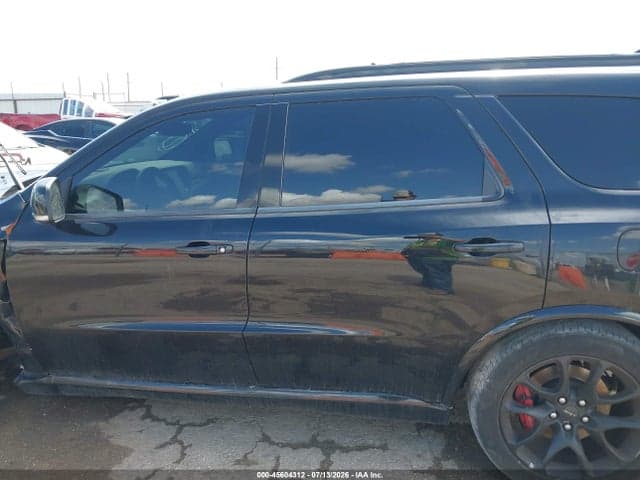 2024 DODGE DURANGO SRT 392 PLUS AWD 14