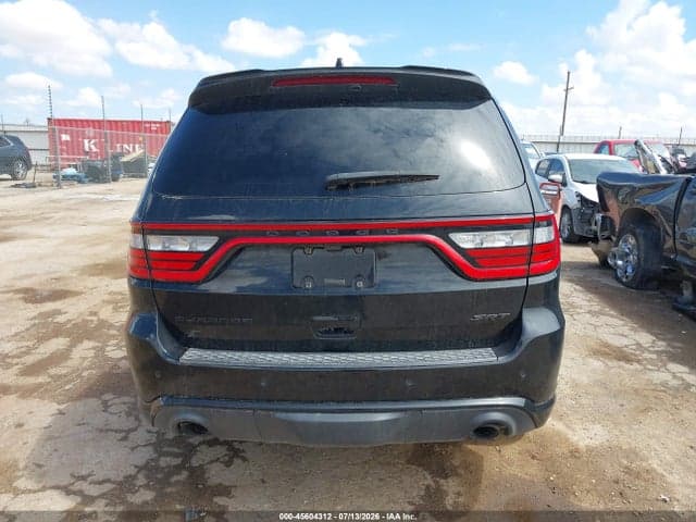 2024 DODGE DURANGO SRT 392 PLUS AWD 16