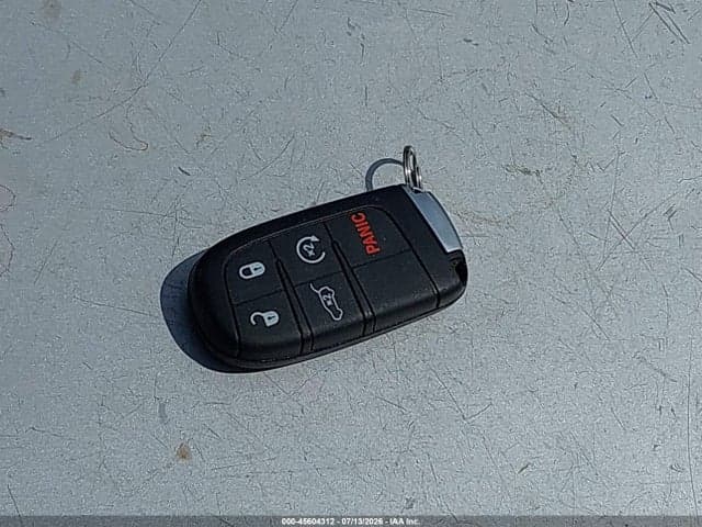 2024 DODGE DURANGO SRT 392 PLUS AWD 17