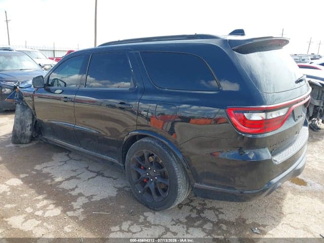 2024 DODGE DURANGO SRT 392 PLUS AWD 3