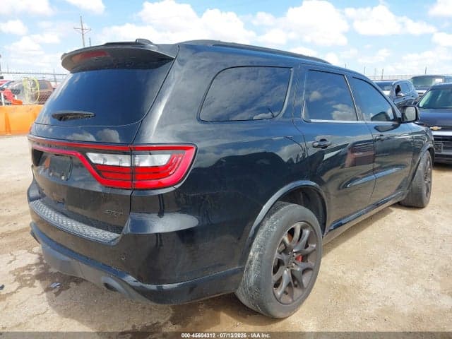 2024 DODGE DURANGO SRT 392 PLUS AWD 4