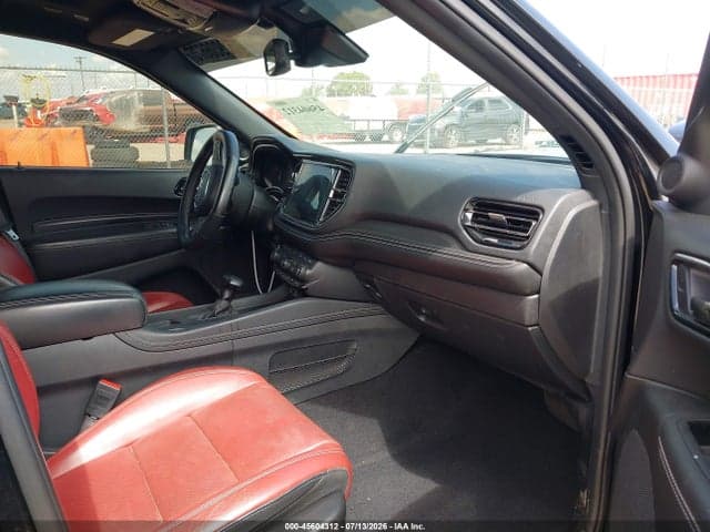 2024 DODGE DURANGO SRT 392 PLUS AWD 5