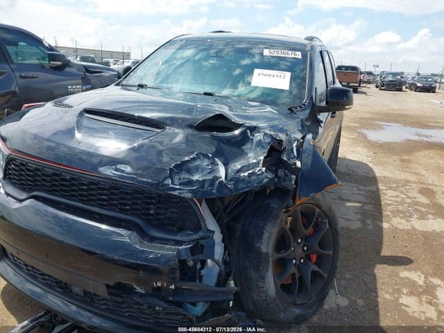 2024 DODGE DURANGO SRT 392 PLUS AWD 6