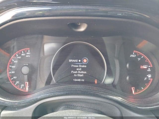 2024 DODGE DURANGO SRT 392 PLUS AWD 7