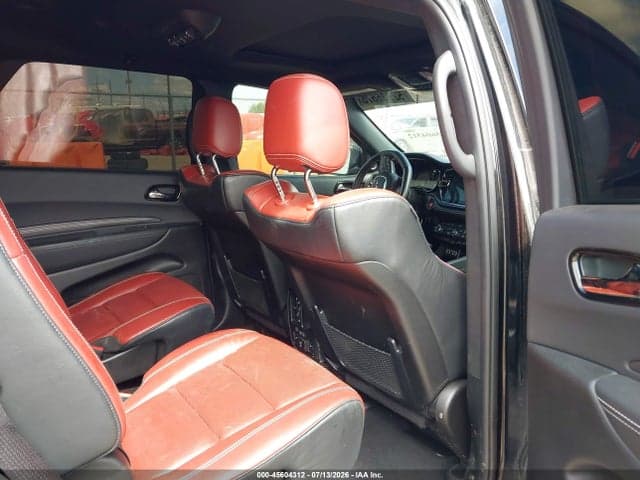 2024 DODGE DURANGO SRT 392 PLUS AWD 8