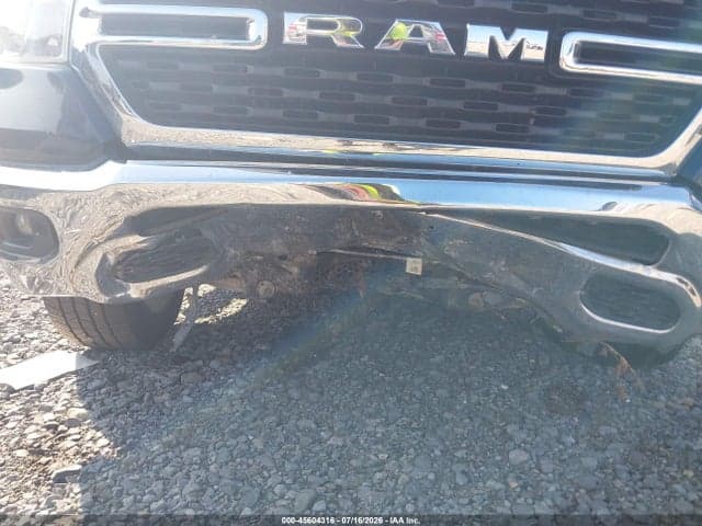 2022 RAM 1500 BIG HORN 4X4 5'7 BOX 6
