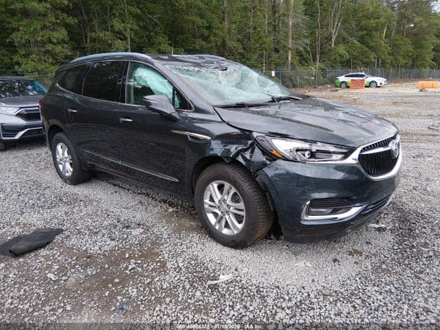 2021 BUICK ENCLAVE FWD PREFERRED - 1