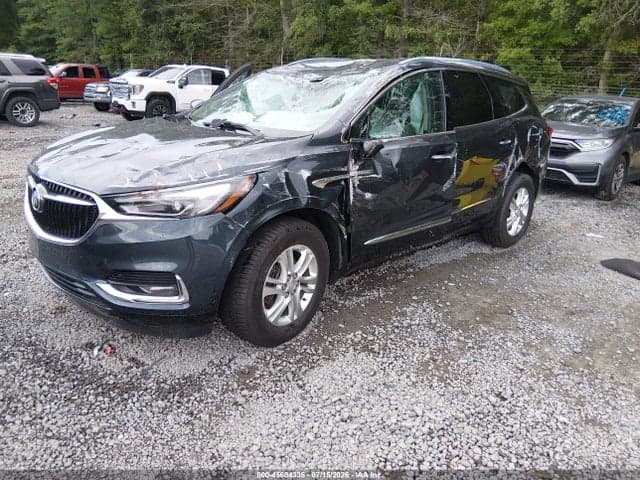2021 BUICK ENCLAVE FWD PREFERRED 2