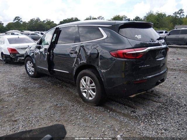 2021 BUICK ENCLAVE FWD PREFERRED 3