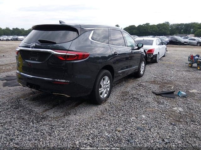 2021 BUICK ENCLAVE FWD PREFERRED 4