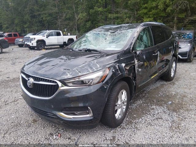 2021 BUICK ENCLAVE FWD PREFERRED 6