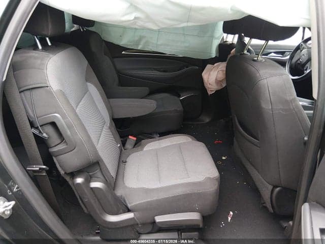 2021 BUICK ENCLAVE FWD PREFERRED 8