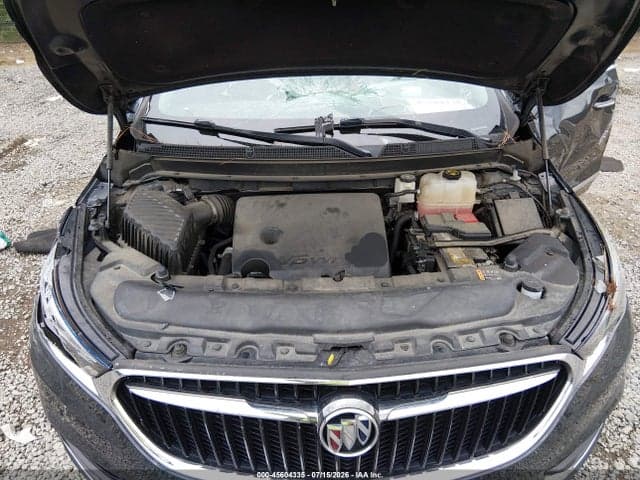 2021 BUICK ENCLAVE FWD PREFERRED 10