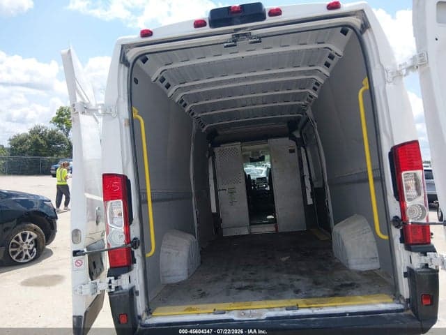 2023 RAM PROMASTER 3500 6