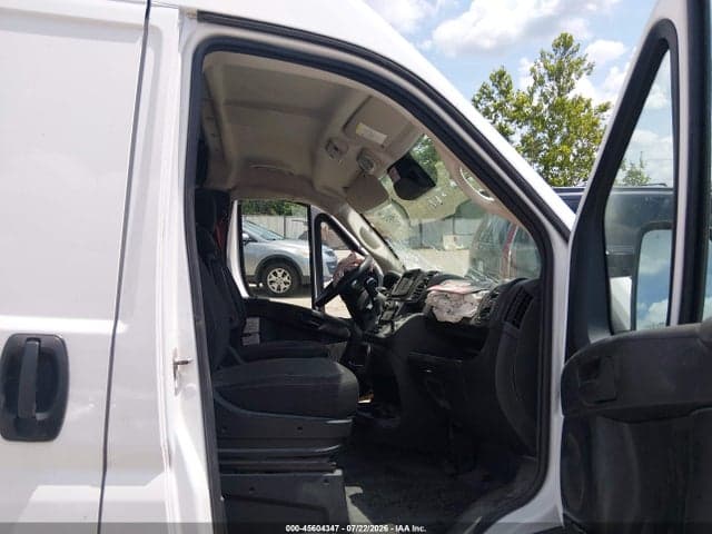 2023 RAM PROMASTER 3500 7