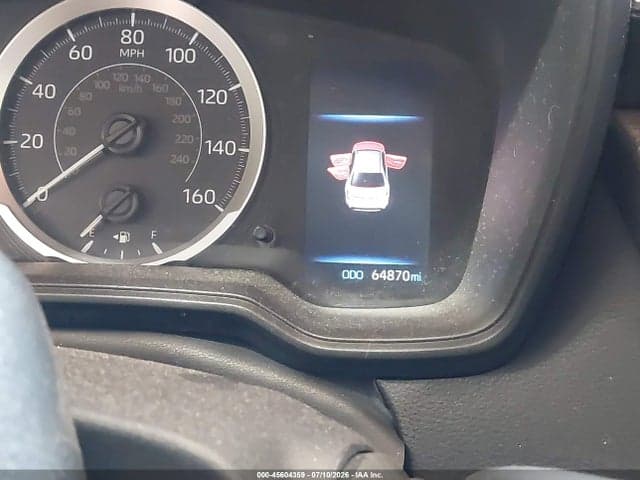 2022 TOYOTA COROLLA LE 14